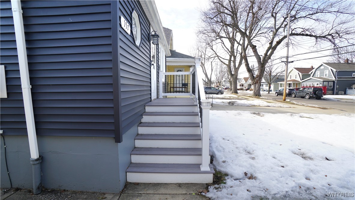 157 Dundee Street, Buffalo, New York image 3