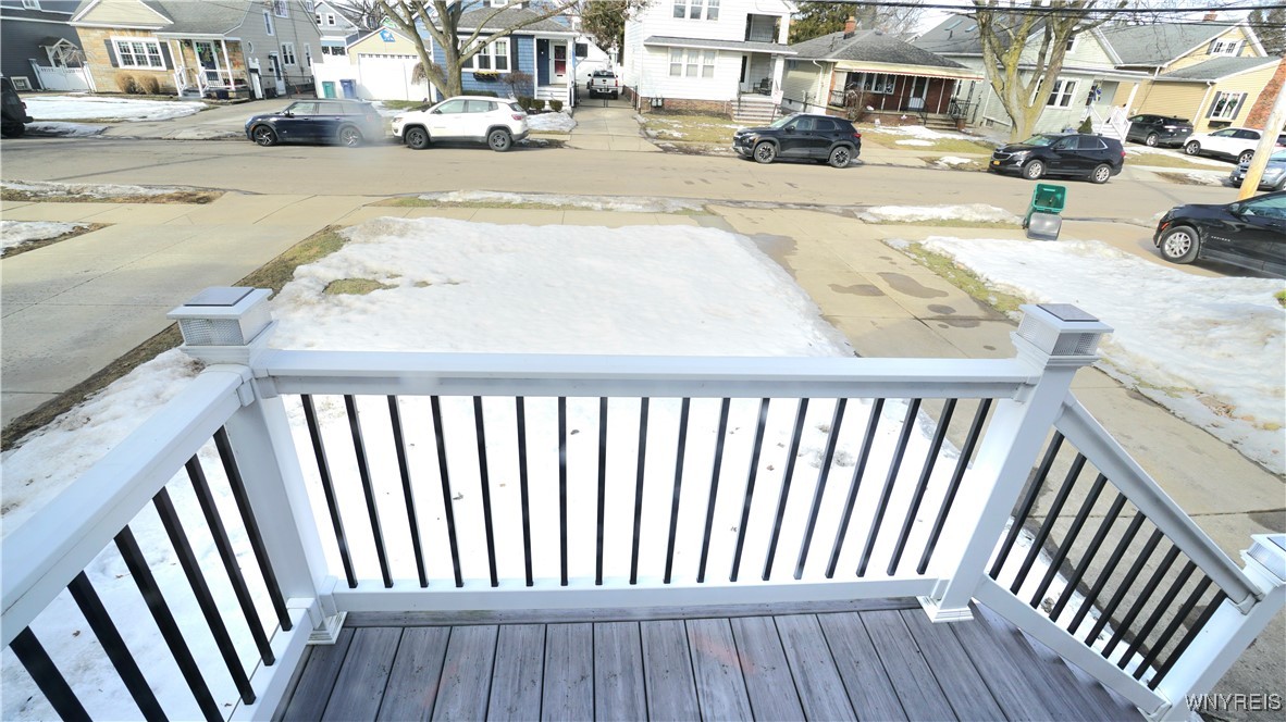 157 Dundee Street, Buffalo, New York image 26