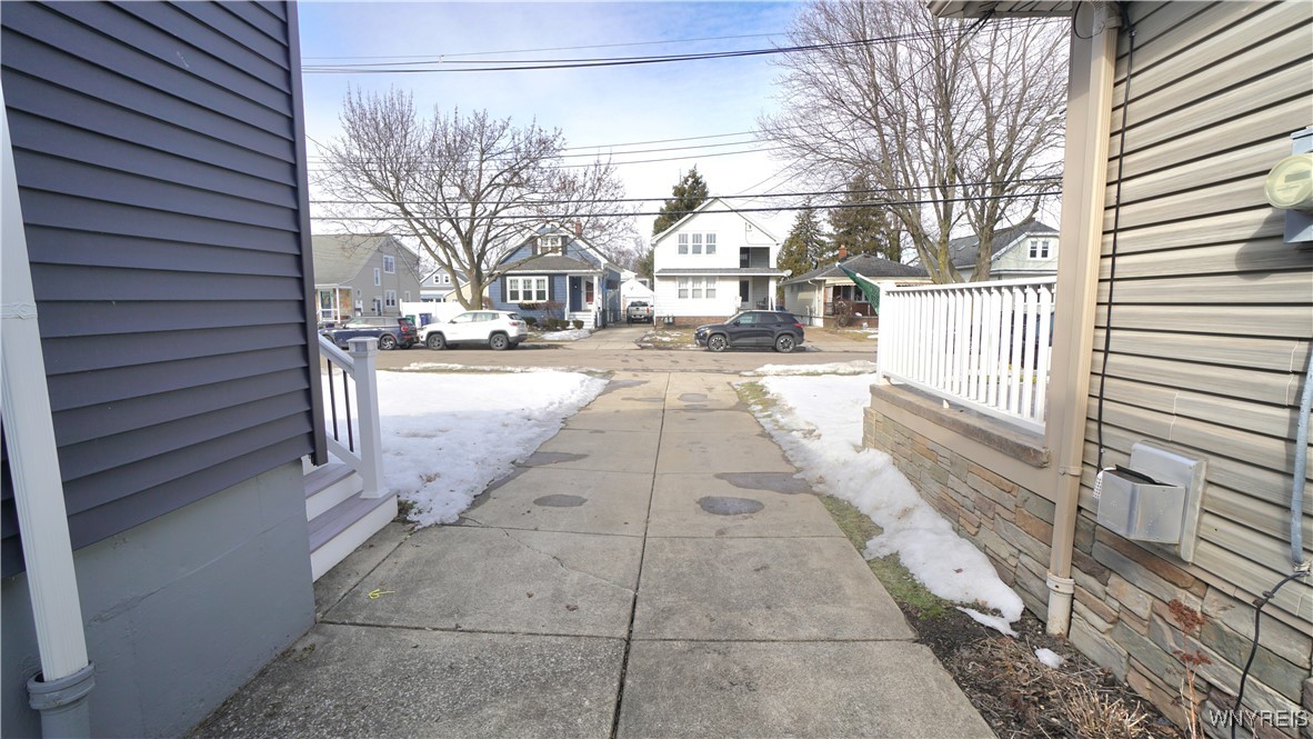 157 Dundee Street, Buffalo, New York image 49