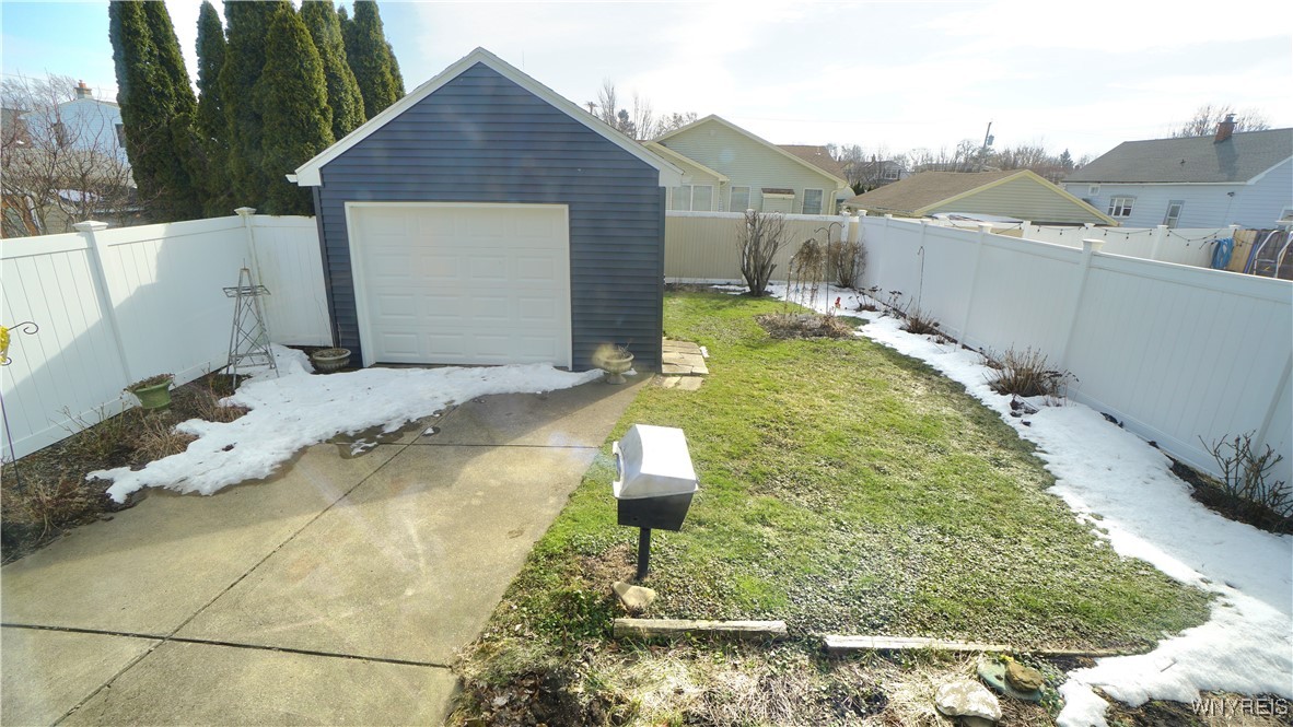 157 Dundee Street, Buffalo, New York image 8