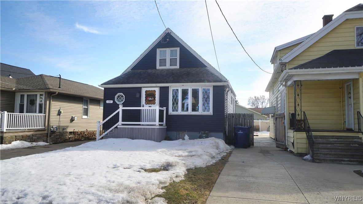 157 Dundee Street, Buffalo, New York image 50