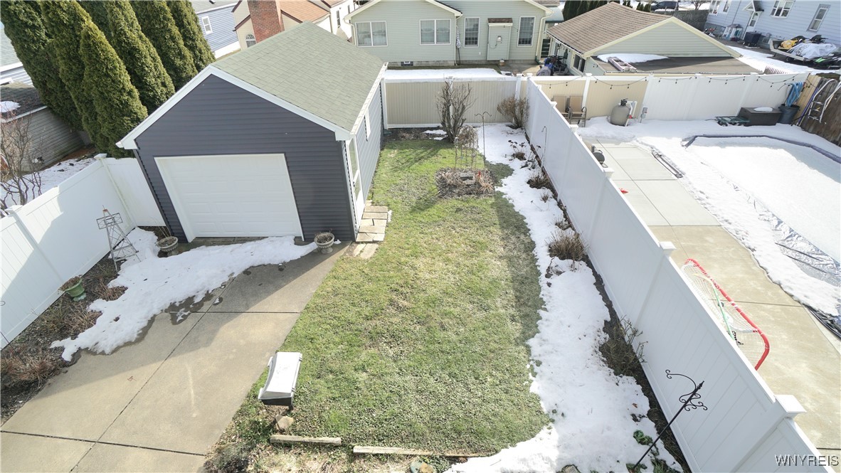157 Dundee Street, Buffalo, New York image 40