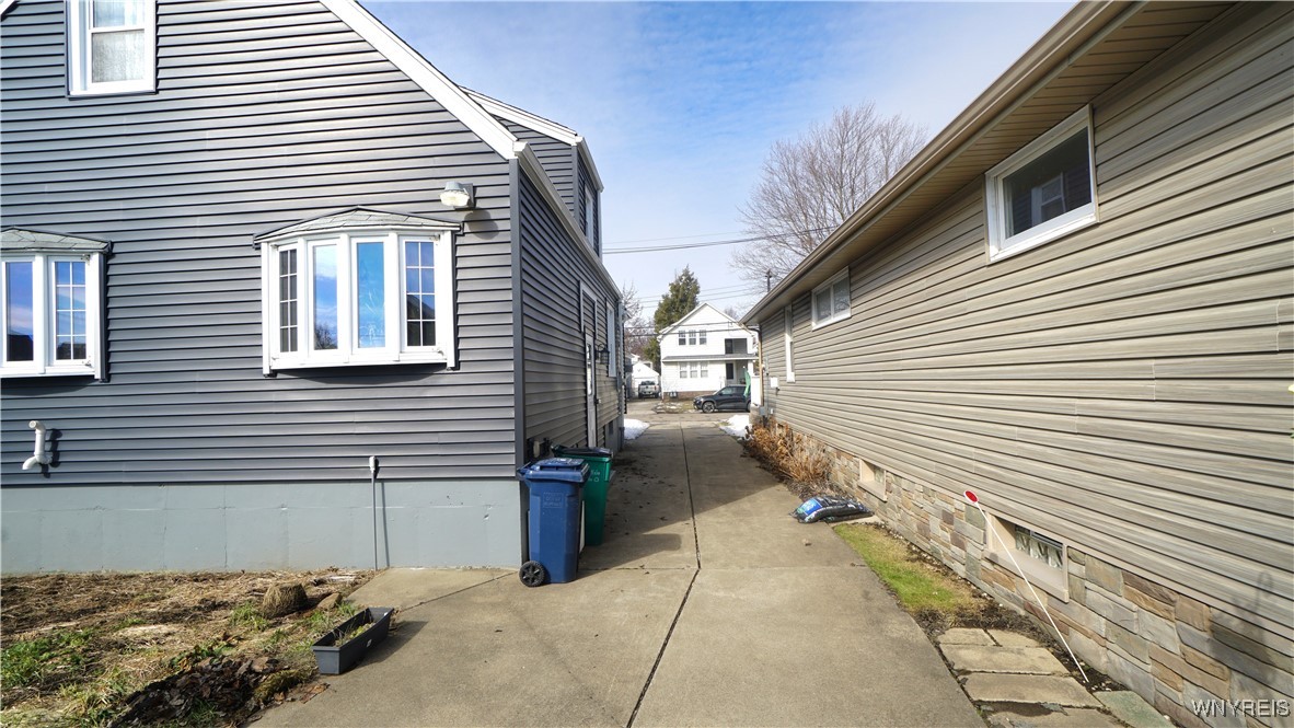 157 Dundee Street, Buffalo, New York image 10