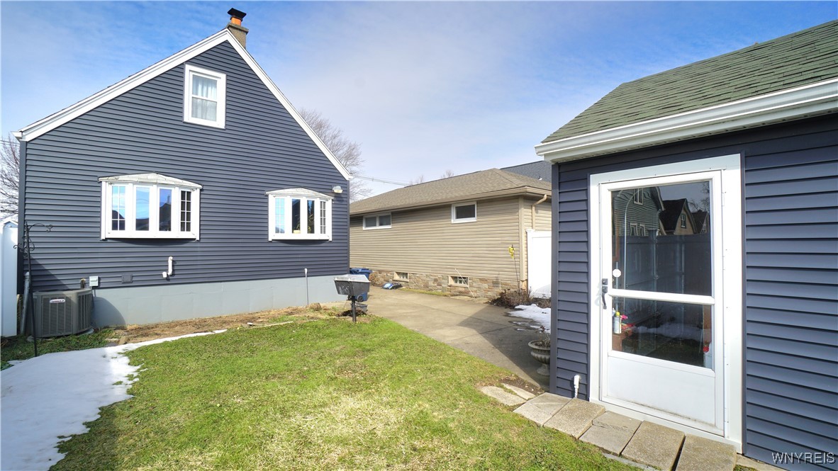 157 Dundee Street, Buffalo, New York image 7
