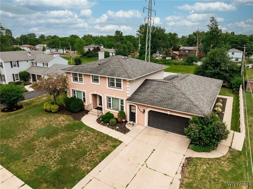 235 Old Lyme Drive