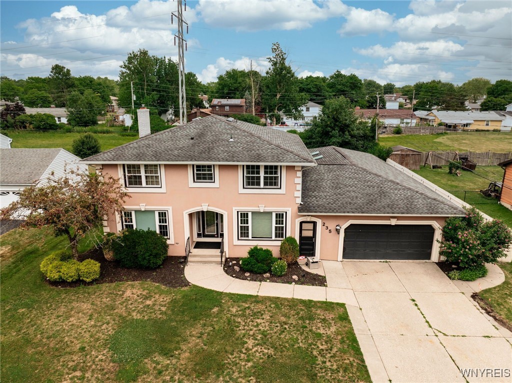 235 Old Lyme Drive