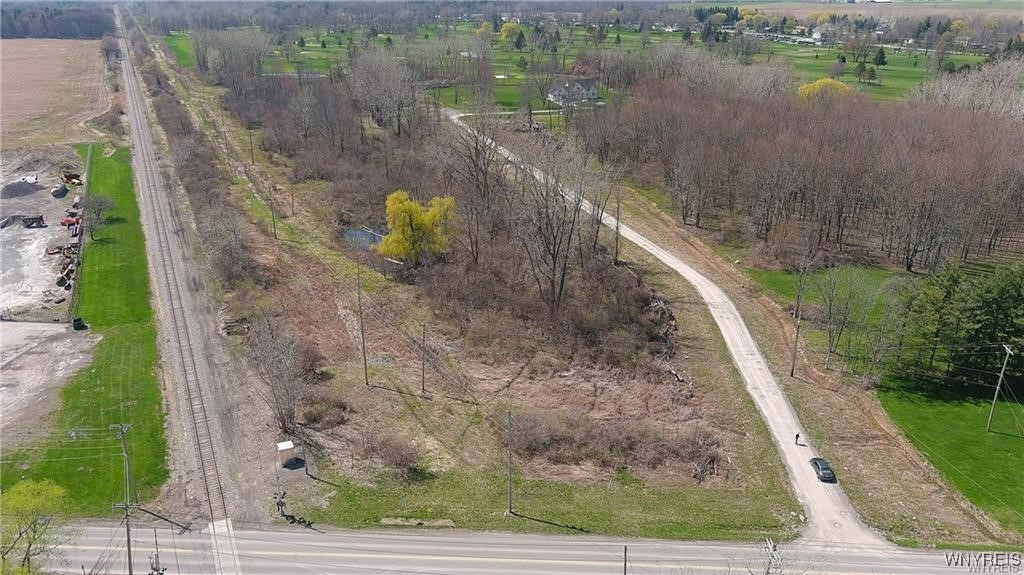 Shelby, New York 14103, United States, ,Land,Active,129646