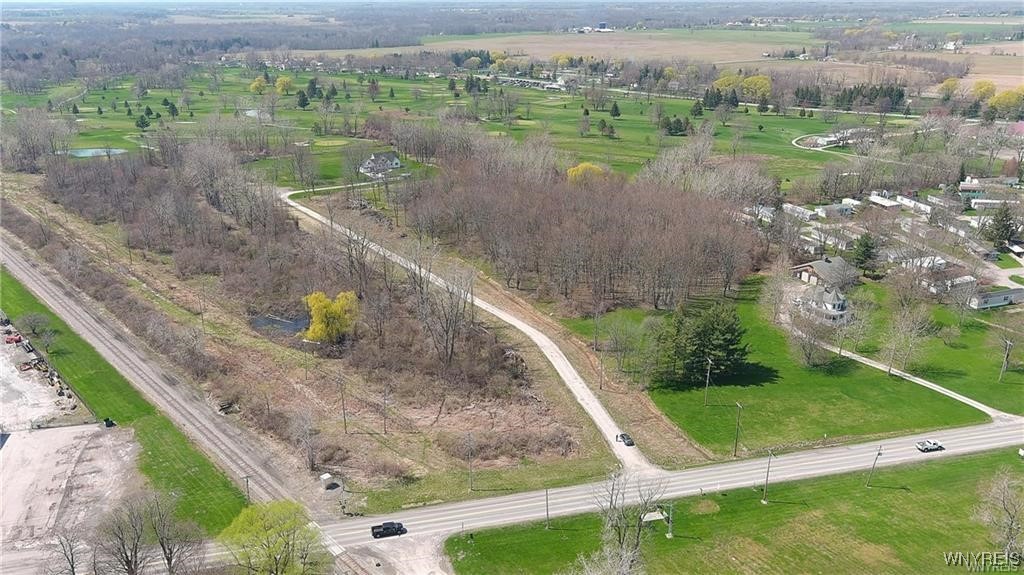 Shelby, New York 14103, United States, ,Land,Active,129646