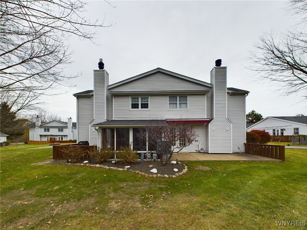 92 Stepping Stone Lane, Orchard Park, New York image 4