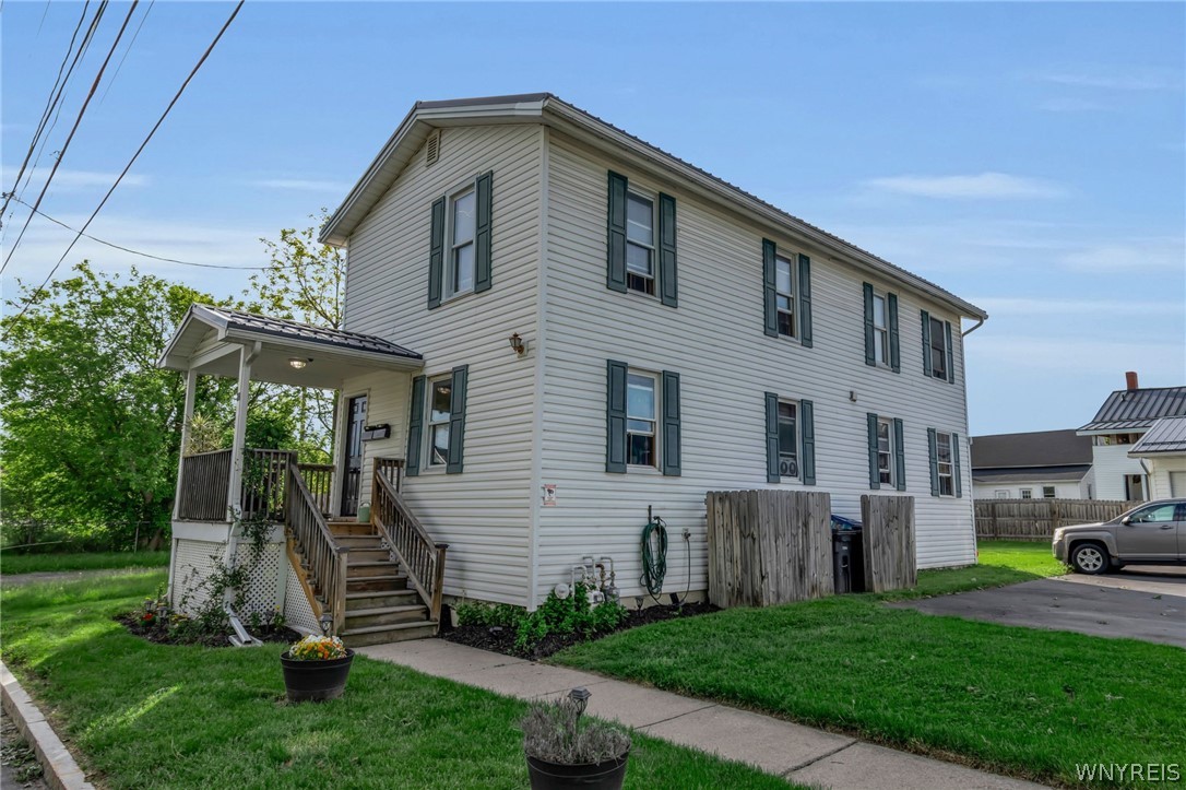 34 Foster Street