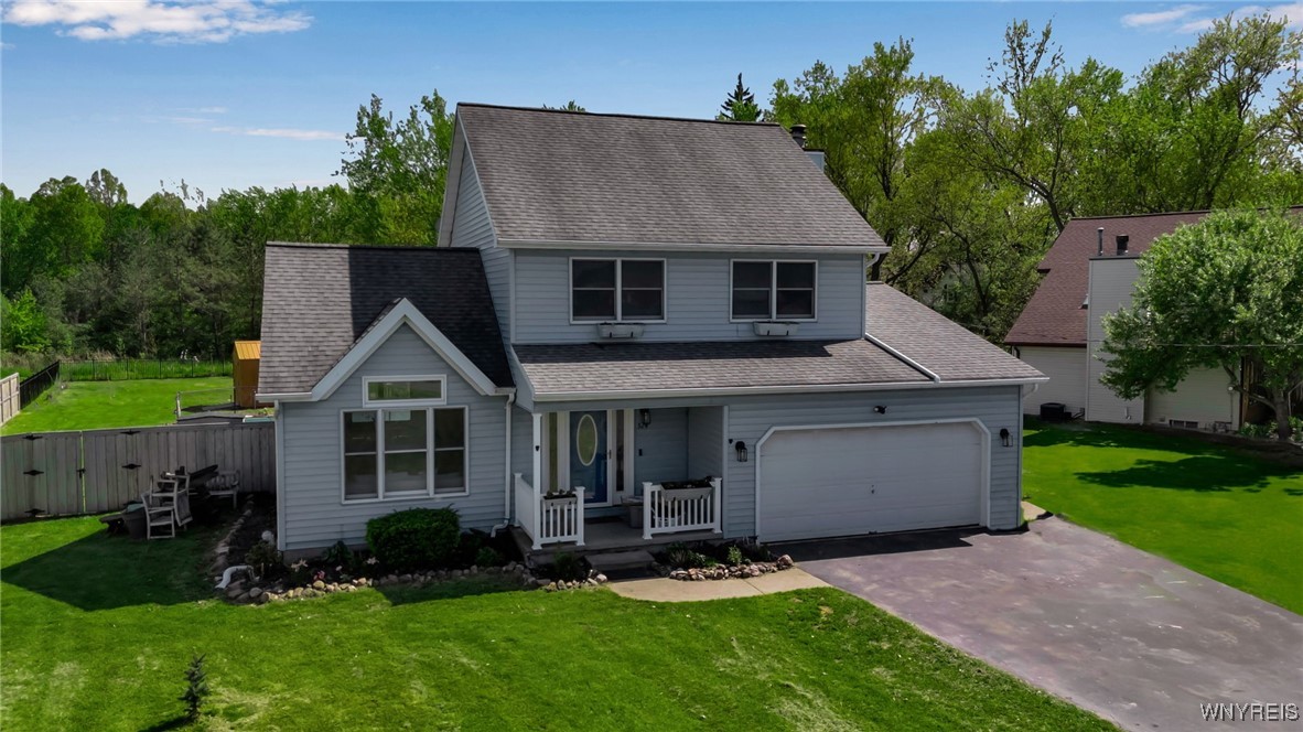 524 Pletcher Road, Lewiston, New York image 47