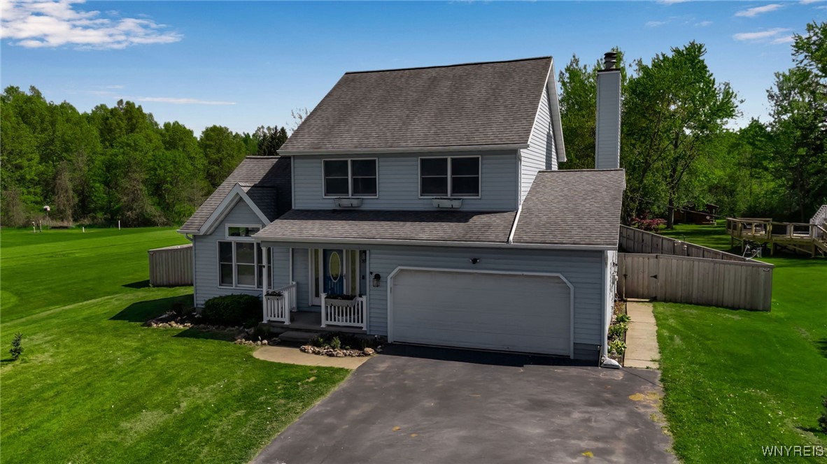 524 Pletcher Road, Lewiston, New York image 46