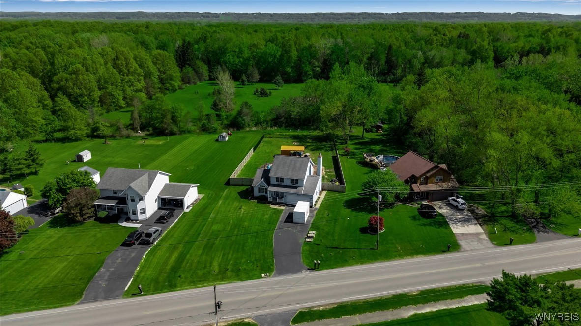 524 Pletcher Road, Lewiston, New York image 41