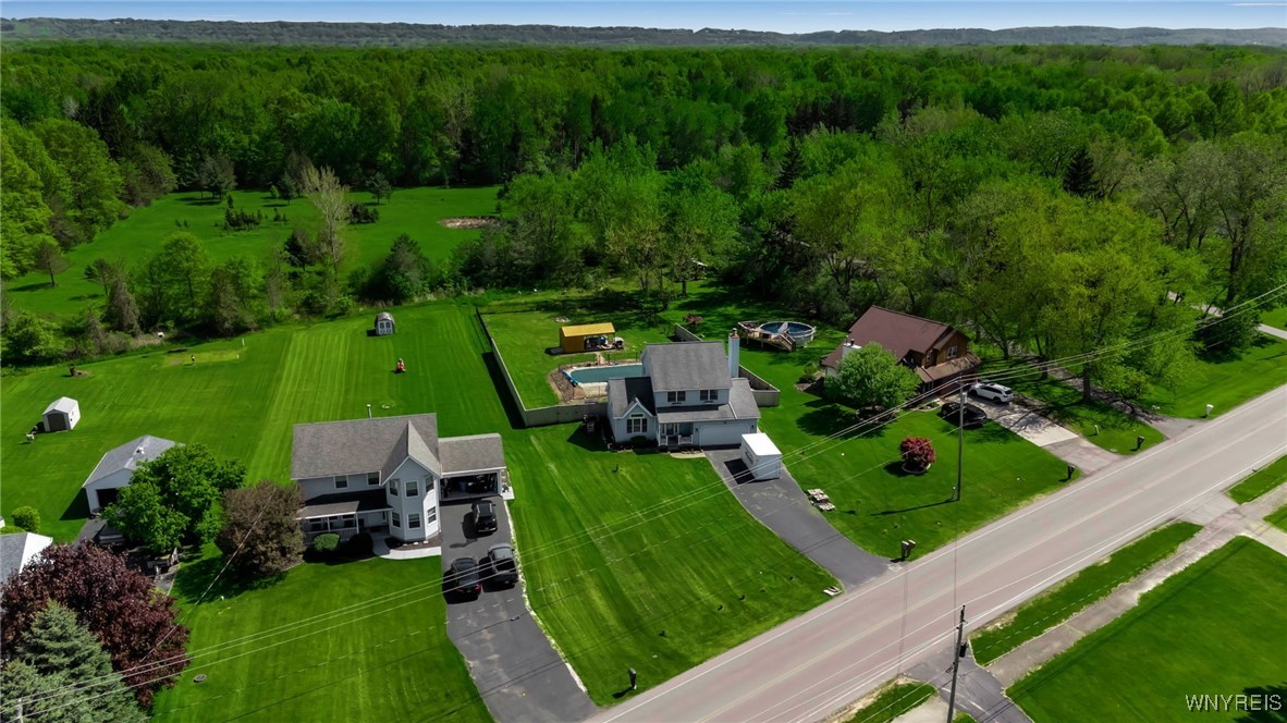 524 Pletcher Road, Lewiston, New York image 42