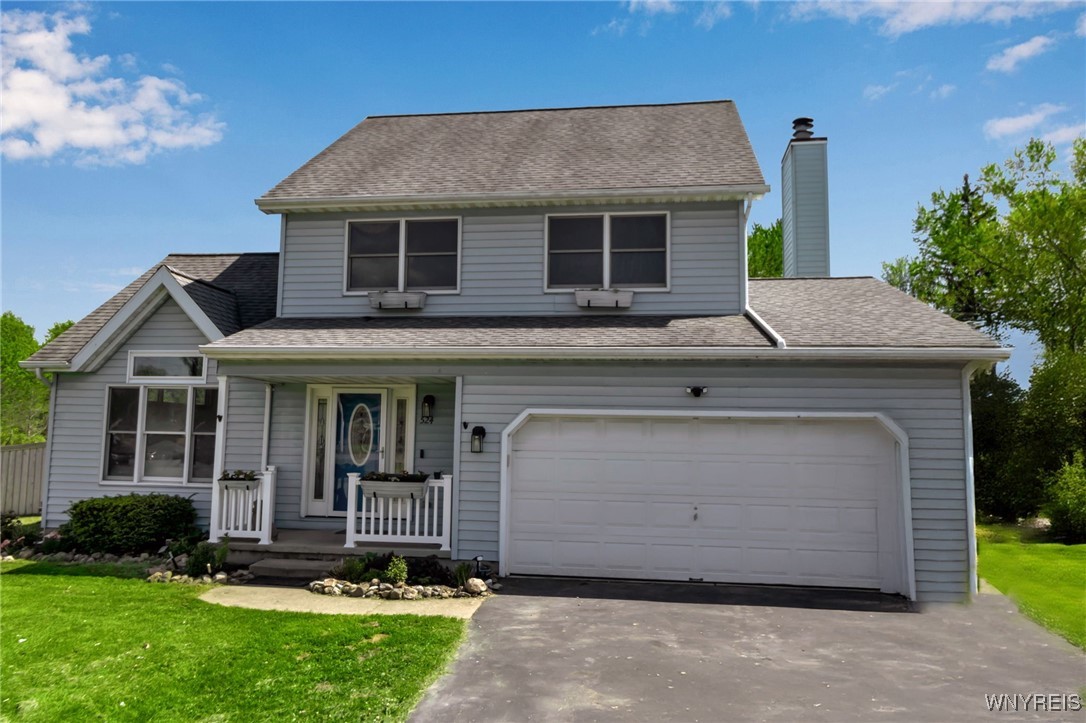 524 Pletcher Road, Lewiston, New York image 1