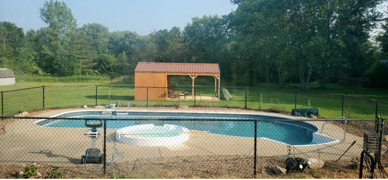 524 Pletcher Road, Lewiston, New York image 49