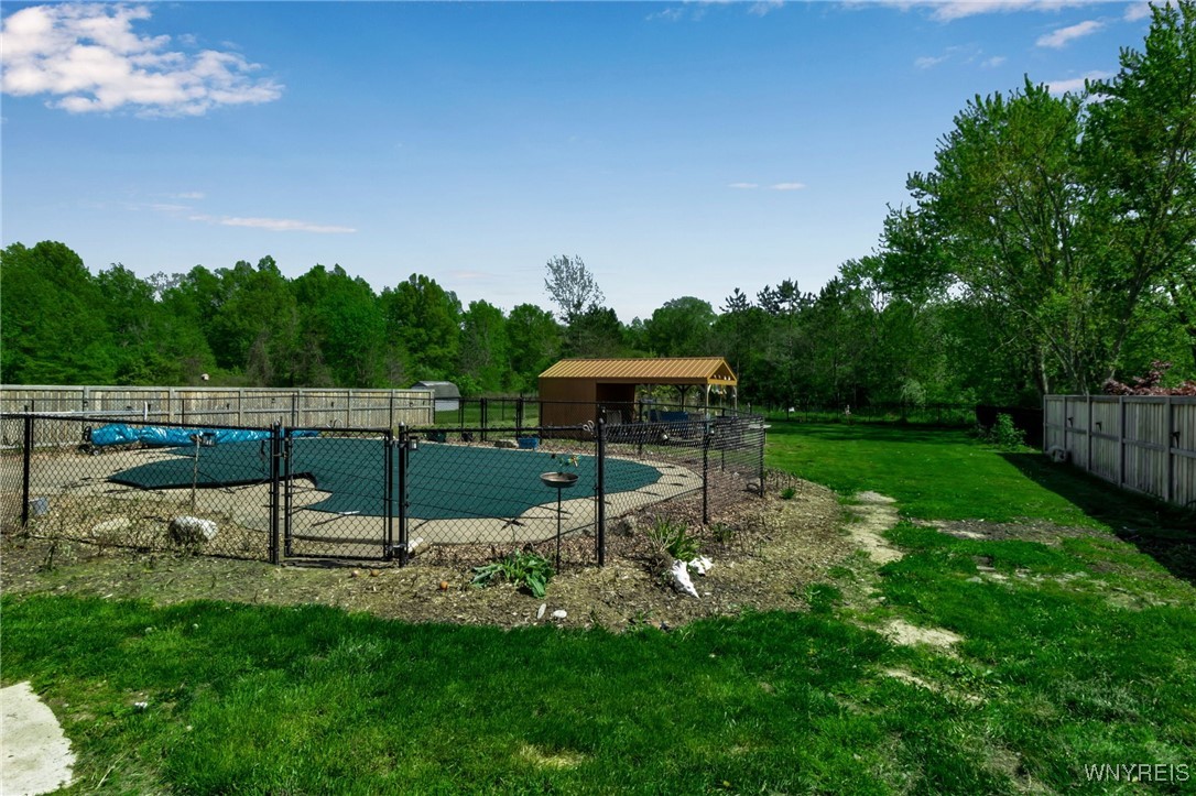 524 Pletcher Road, Lewiston, New York image 37
