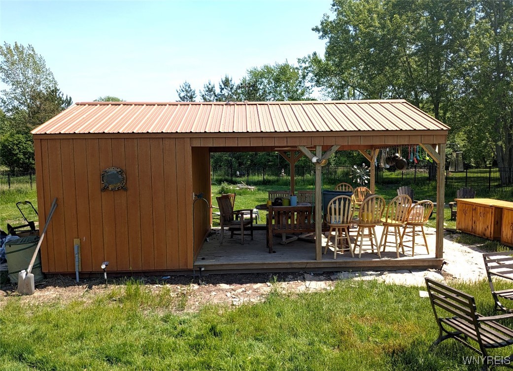 524 Pletcher Road, Lewiston, New York image 48