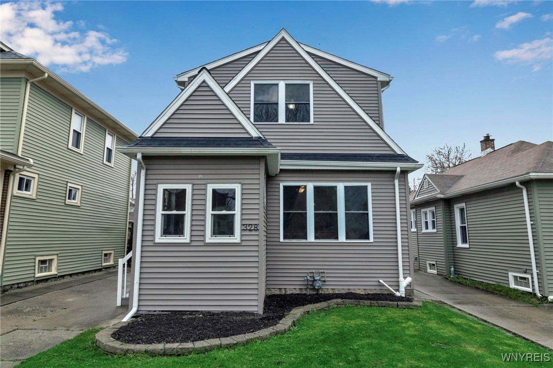 328 Tremont Avenue, Tonawanda, New York image 2