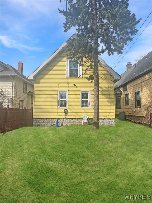 75 Northrup Place, Buffalo, New York image 4