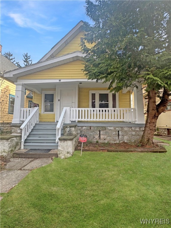 75 Northrup Place, Buffalo, New York image 1