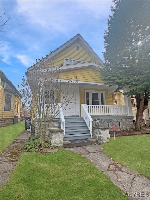 75 Northrup Place, Buffalo, New York image 5