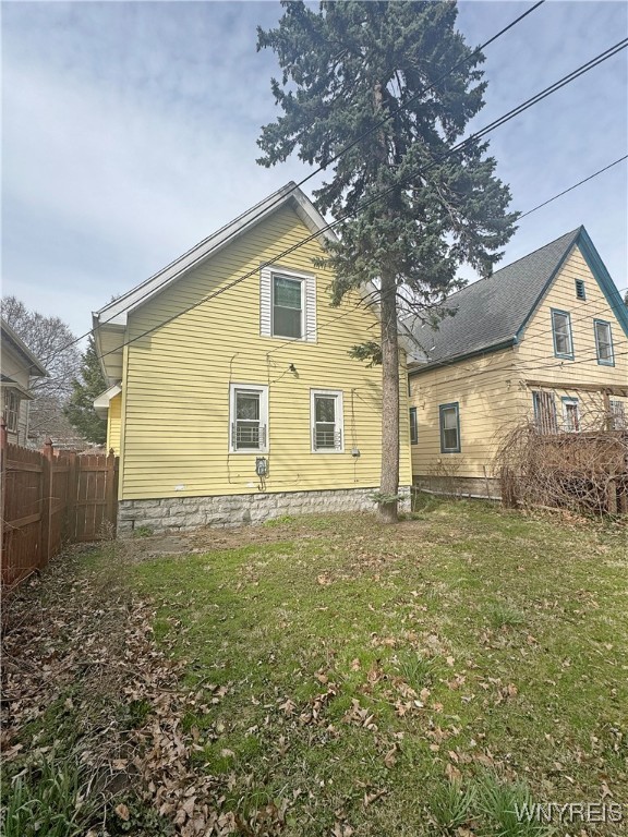 75 Northrup Place, Buffalo, New York image 2