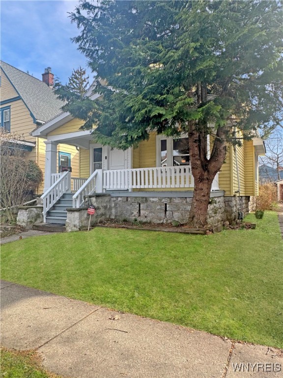 75 Northrup Place, Buffalo, New York image 3