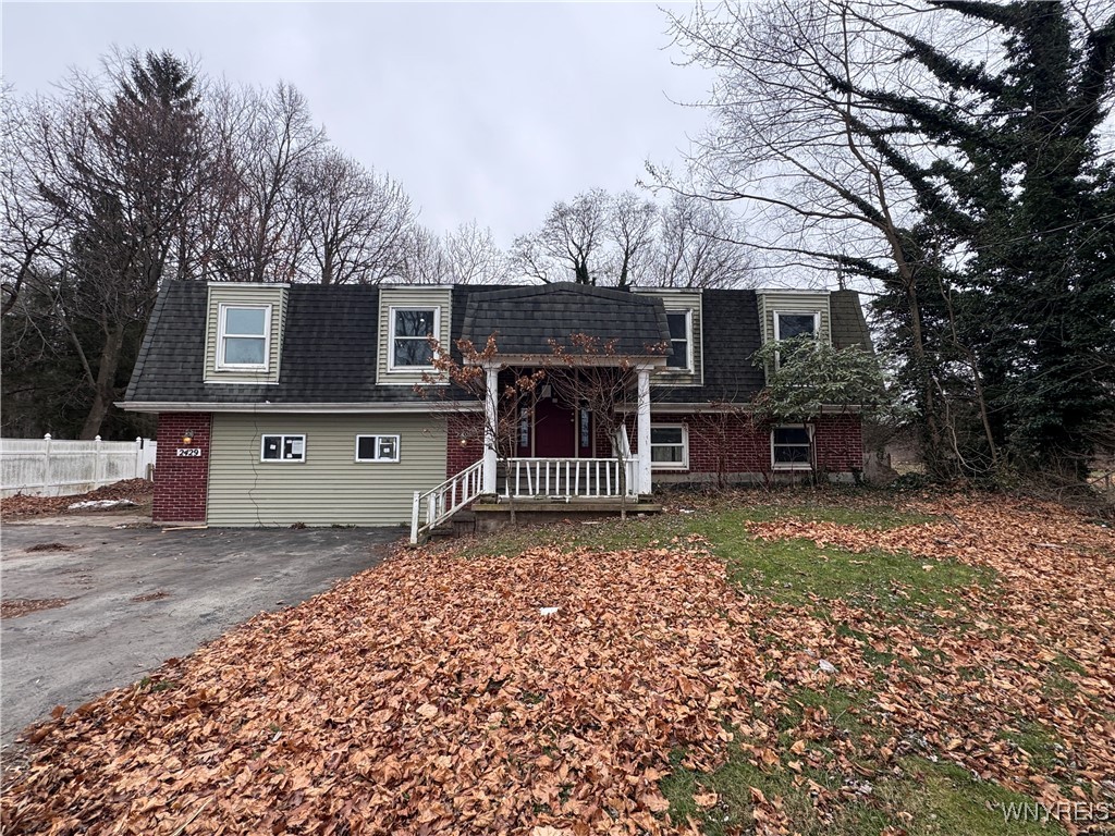 2429 Lkpt Olcott Road, Newfane, New York image 1