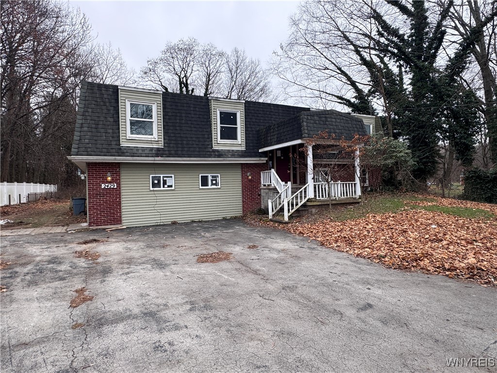 2429 Lkpt Olcott Road, Newfane, New York image 3