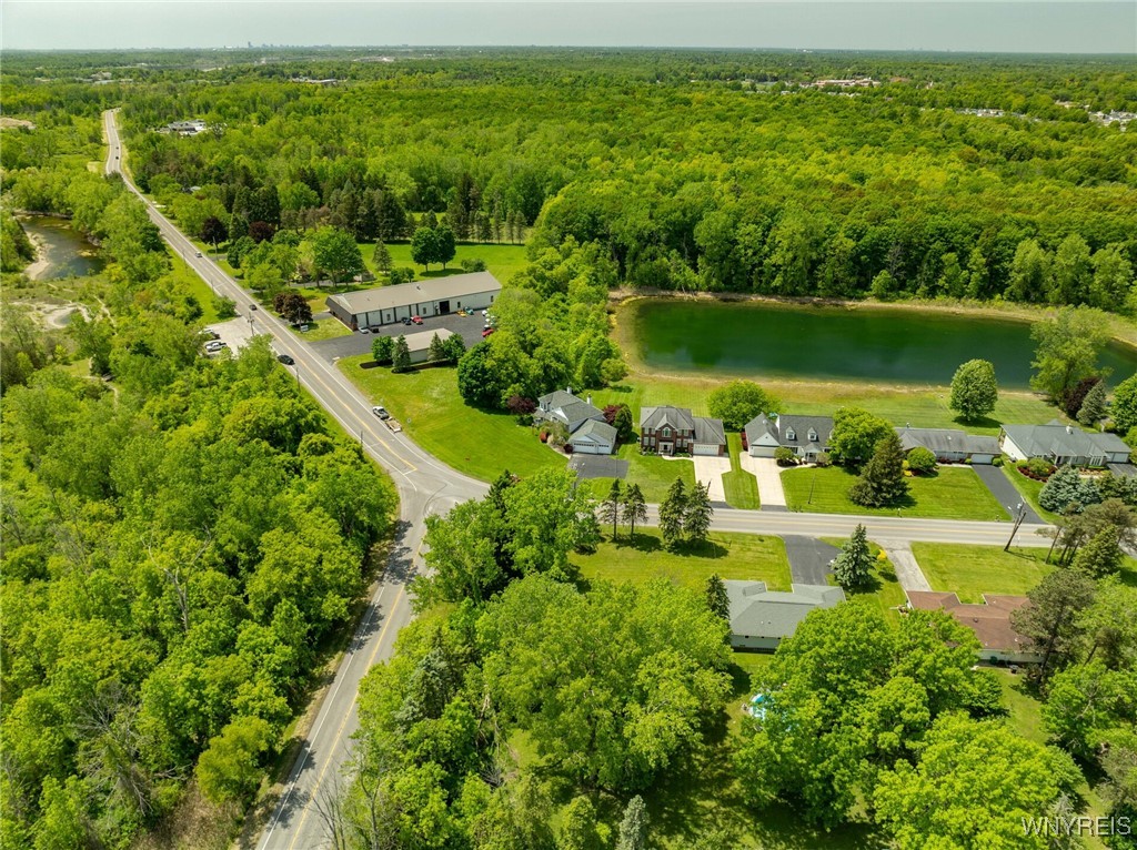 4455 Shisler Road, Clarence, New York image 6