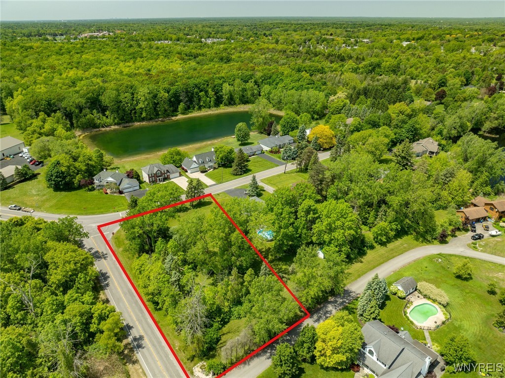 4455 Shisler Road, Clarence, New York image 1
