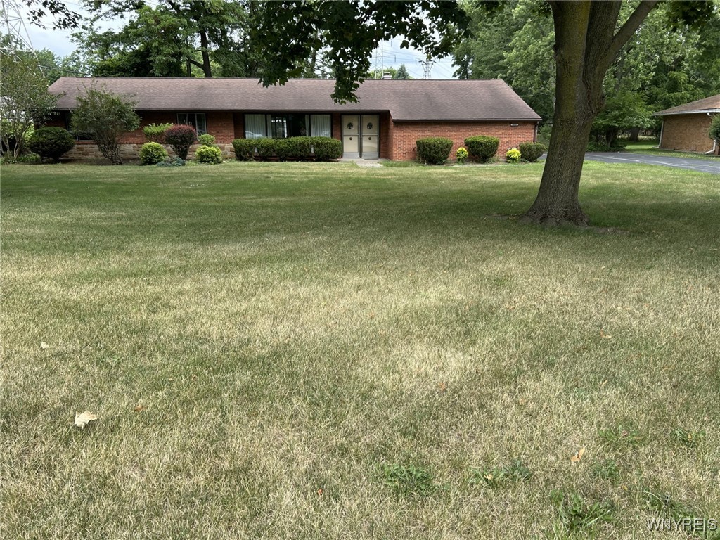 4840 Sheridan Drive
