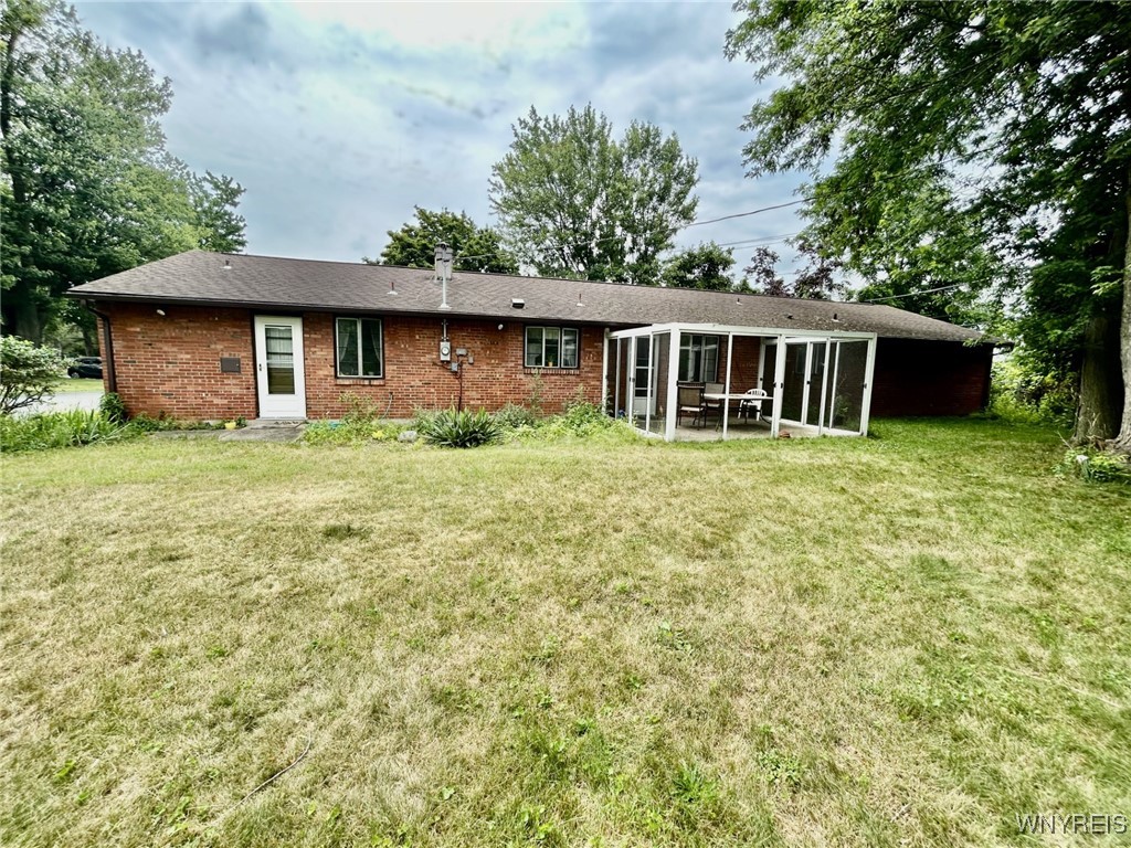 4840 Sheridan Drive