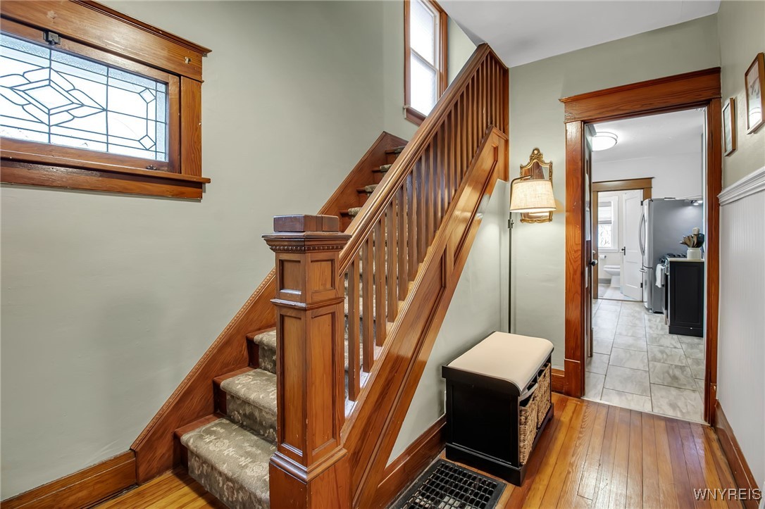 Lancaster, New York 14043, United States, 4 Bedrooms Bedrooms, ,1 BathroomBathrooms,Residential,Active,225156