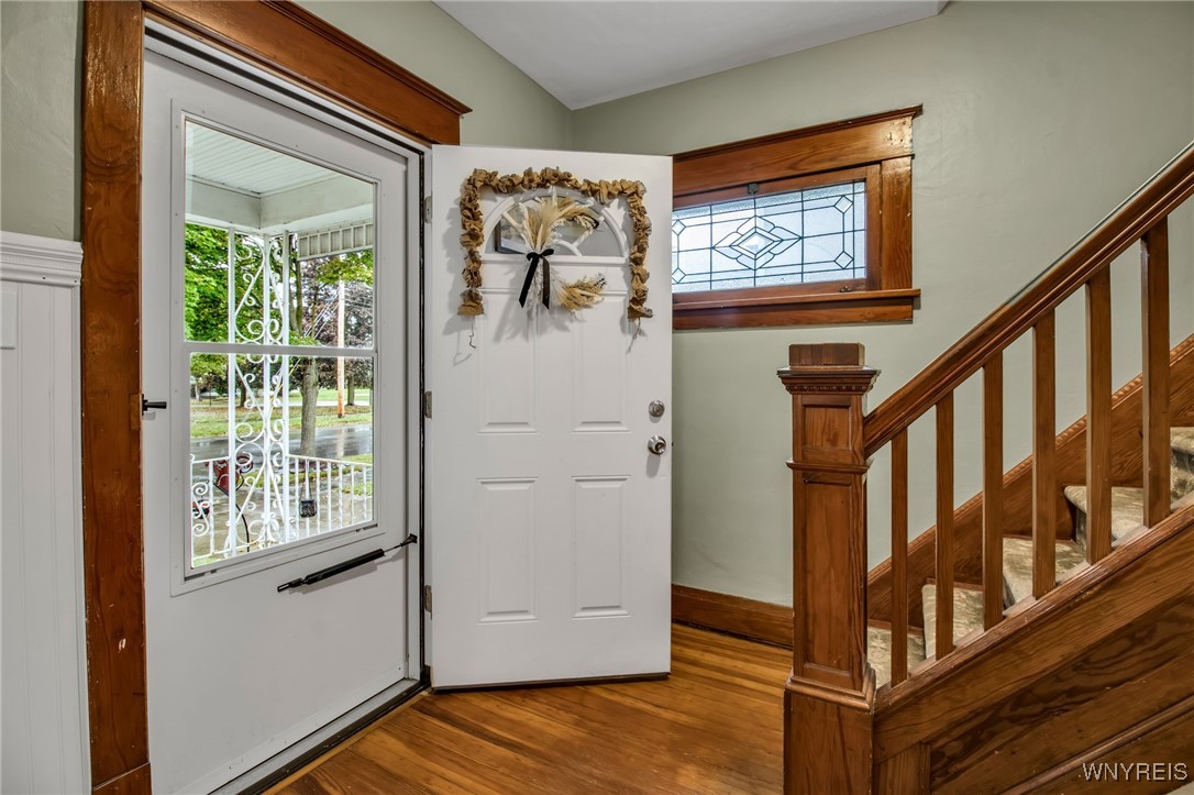 Lancaster, New York 14043, United States, 4 Bedrooms Bedrooms, ,1 BathroomBathrooms,Residential,Active,225156