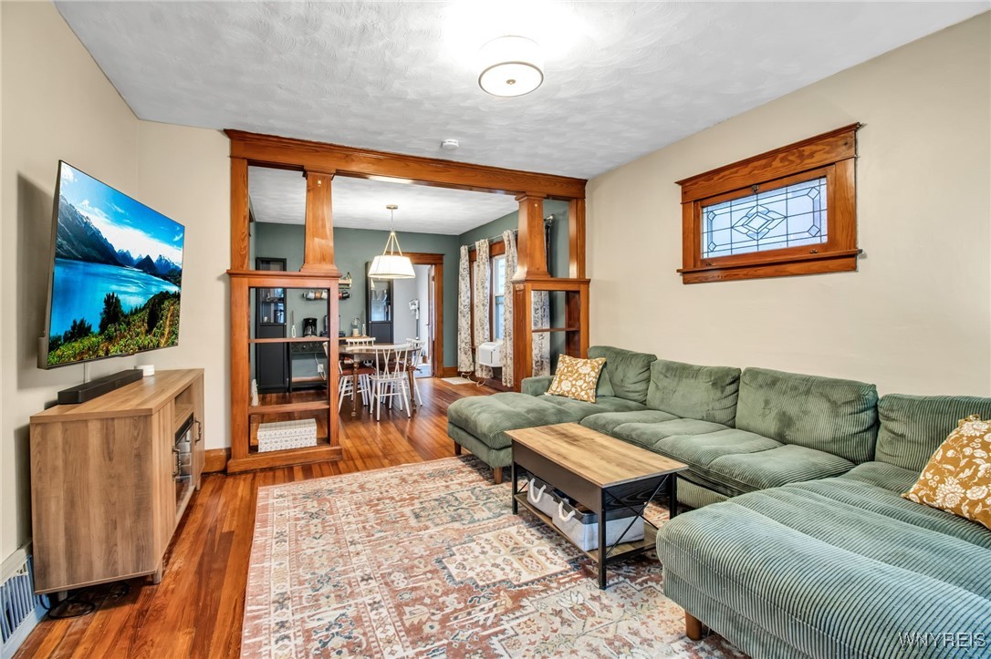 Lancaster, New York 14043, United States, 4 Bedrooms Bedrooms, ,1 BathroomBathrooms,Residential,Active,225156