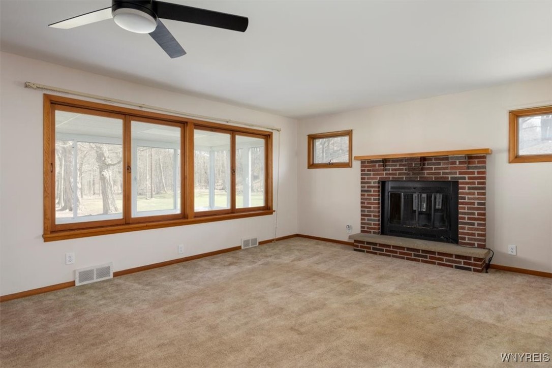 56 Balcom Drive, Aurora, New York image 4