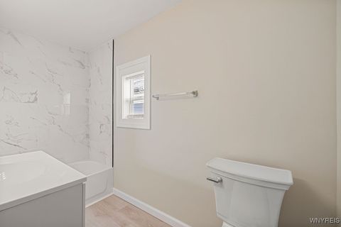 Tiny photo for 94 Hertel Avenue, Buffalo, NY 14207 (MLS # B1648700)