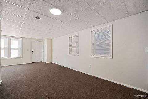 Tiny photo for 94 Hertel Avenue, Buffalo, NY 14207 (MLS # B1648700)