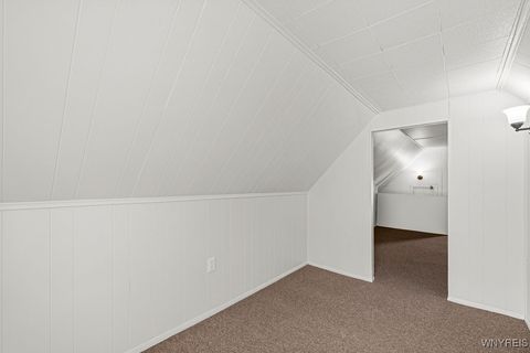 Tiny photo for 94 Hertel Avenue, Buffalo, NY 14207 (MLS # B1648700)