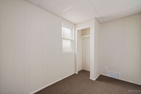 Tiny photo for 94 Hertel Avenue, Buffalo, NY 14207 (MLS # B1648700)