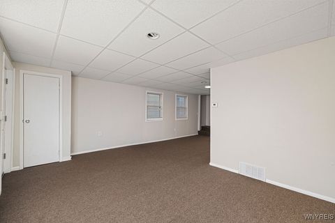 Tiny photo for 94 Hertel Avenue, Buffalo, NY 14207 (MLS # B1648700)