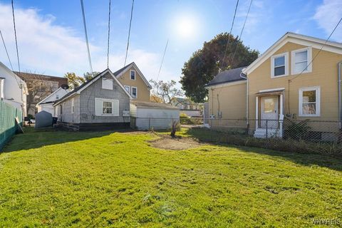 Tiny photo for 94 Hertel Avenue, Buffalo, NY 14207 (MLS # B1648700)