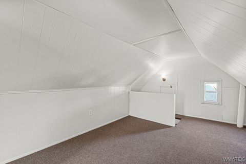 Tiny photo for 94 Hertel Avenue, Buffalo, NY 14207 (MLS # B1648700)