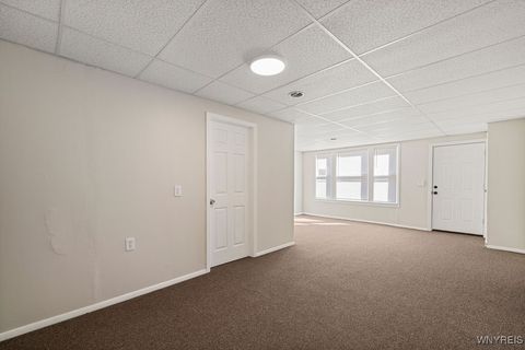 Tiny photo for 94 Hertel Avenue, Buffalo, NY 14207 (MLS # B1648700)