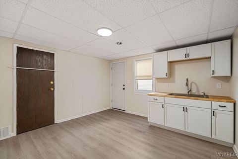 Tiny photo for 94 Hertel Avenue, Buffalo, NY 14207 (MLS # B1648700)