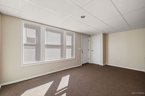 Tiny photo for 94 Hertel Avenue, Buffalo, NY 14207 (MLS # B1648700)