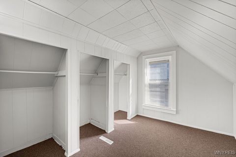 Tiny photo for 94 Hertel Avenue, Buffalo, NY 14207 (MLS # B1648700)