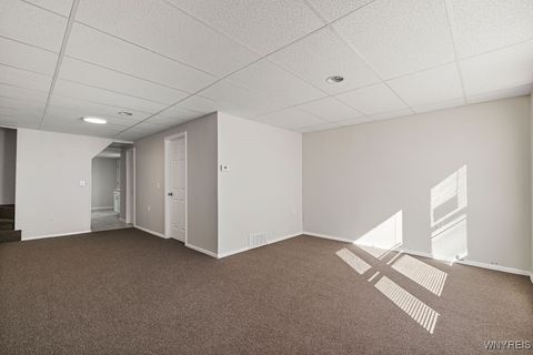 Tiny photo for 94 Hertel Avenue, Buffalo, NY 14207 (MLS # B1648700)